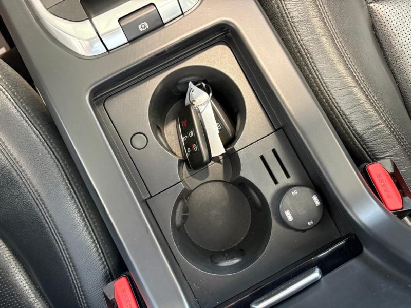 🔹 Land Rover Discovery Sport  2.0 TD4 150 Ch🚗 Toit panoramique✨ Intérieur cuir 🛡️ Garantie 6 mois