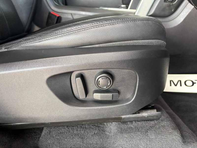 🔹 Land Rover Discovery Sport  2.0 TD4 150 Ch🚗 Toit panoramique✨ Intérieur cuir 🛡️ Garantie 6 mois