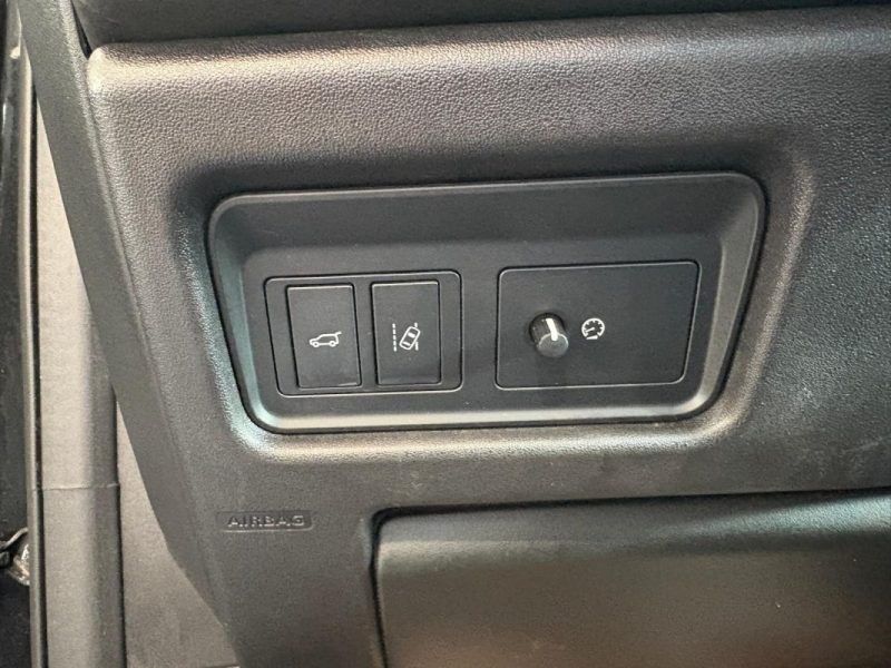 🔹 Land Rover Discovery Sport  2.0 TD4 150 Ch🚗 Toit panoramique✨ Intérieur cuir 🛡️ Garantie 6 mois