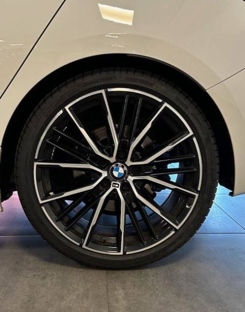 B.M.W. SERIE 1 120DA XDRIVE 190CH EDITION SPORT 2019