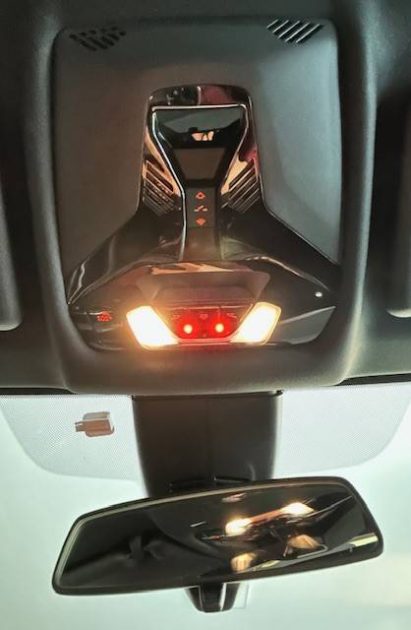 B.M.W. SERIE 1 120DA XDRIVE 190CH EDITION SPORT 2019