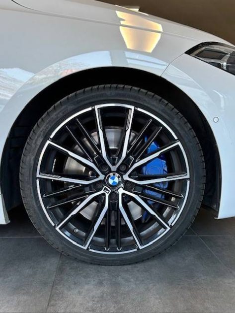 B.M.W. SERIE 1 120DA XDRIVE 190CH EDITION SPORT 2019