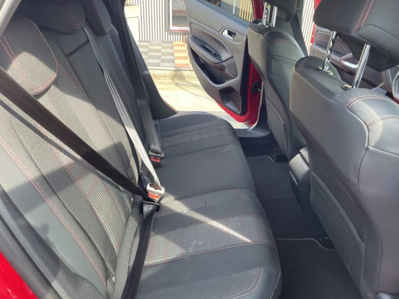 PEUGEOT 308 SW II  1.5 HDI 130CV  GT LINE  GARANTIE 3/12 MOIS 2019