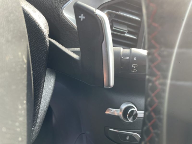 PEUGEOT 308 SW II  1.5 HDI 130CV  GT LINE  GARANTIE 3/12 MOIS 2019