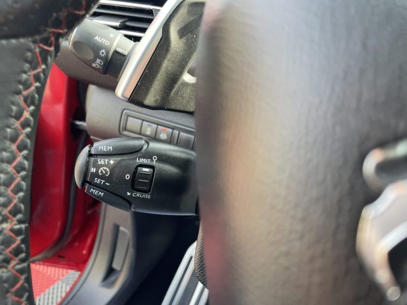 PEUGEOT 308 SW II  1.5 HDI 130CV  GT LINE  GARANTIE 3/12 MOIS 2019