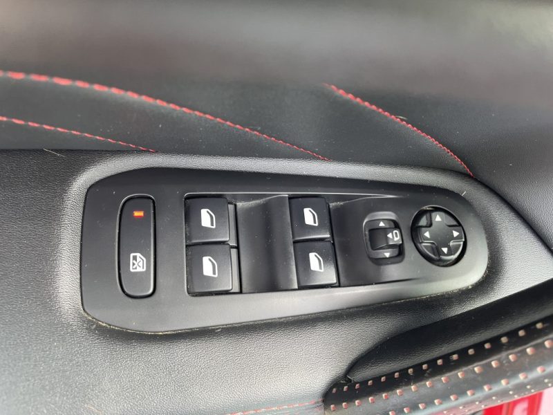 PEUGEOT 308 SW II  1.5 HDI 130CV  GT LINE  GARANTIE 3/12 MOIS 2019