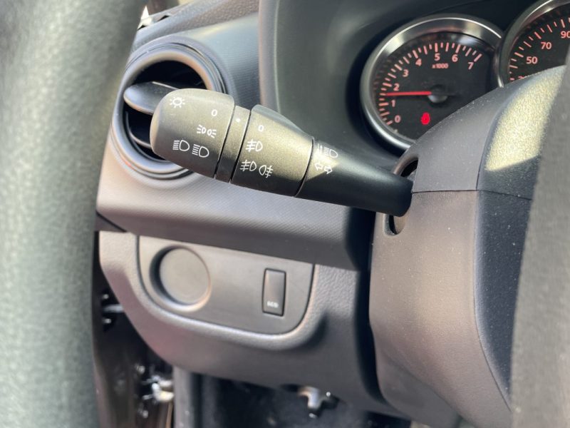 DACIA SANDERO 1.0 ECO-G 100CV    GARANTIE 3/12 MOIS 2020