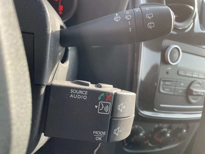 DACIA SANDERO 1.0 ECO-G 100CV    GARANTIE 3/12 MOIS 2020