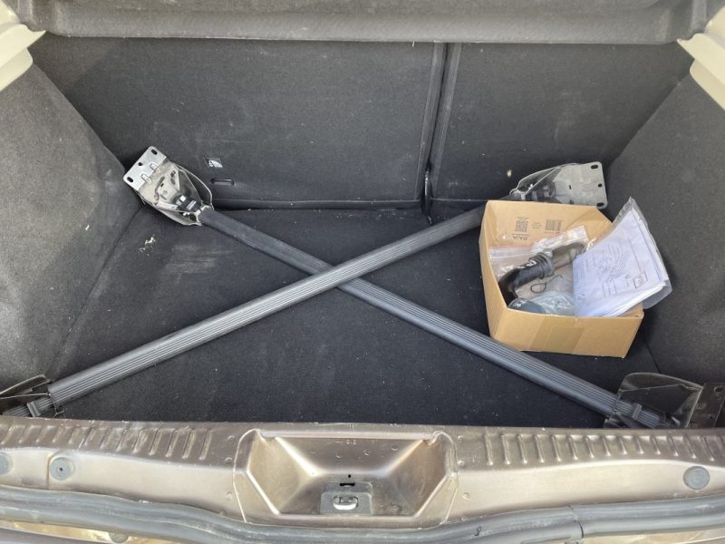 DACIA SANDERO 1.0 ECO-G 100CV    GARANTIE 3/12 MOIS 2020