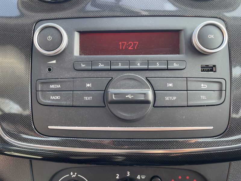 DACIA SANDERO 1.0 ECO-G 100CV    GARANTIE 3/12 MOIS 2020