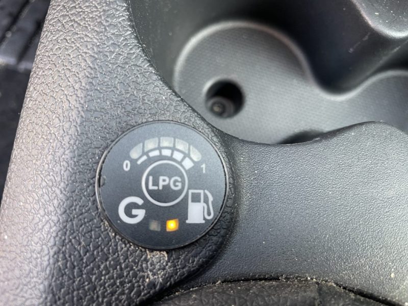 DACIA SANDERO 1.0 ECO-G 100CV    GARANTIE 3/12 MOIS 2020