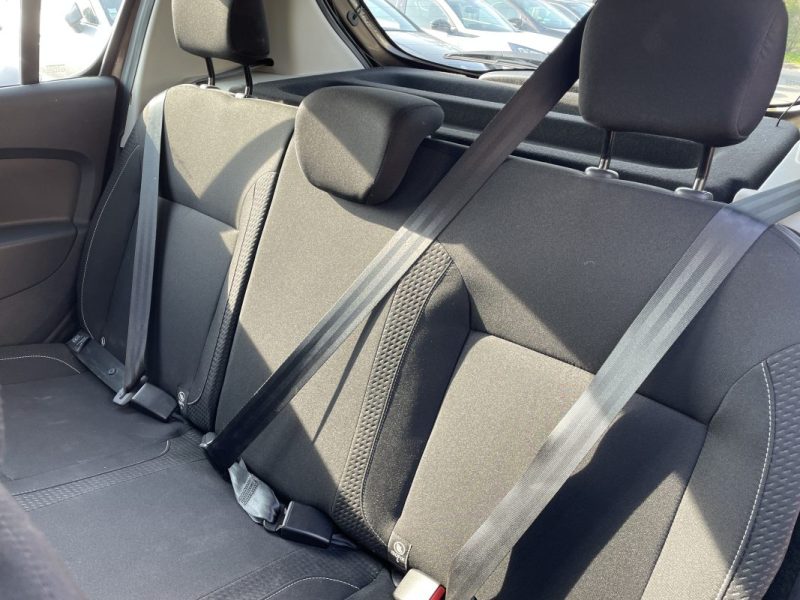 DACIA SANDERO 1.0 ECO-G 100CV    GARANTIE 3/12 MOIS 2020