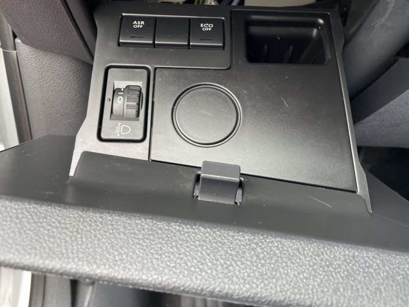 PEUGEOT 508 1.6 BLUEHDI 120CV  EAT6   GARANTIE 3/12 MOIS 2017