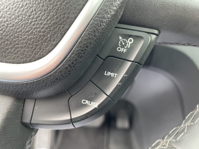 PEUGEOT 508 1.6 BLUEHDI 120CV  EAT6   GARANTIE 3/12 MOIS 2017