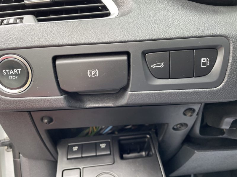 PEUGEOT 508 1.6 BLUEHDI 120CV  EAT6   GARANTIE 3/12 MOIS 2017