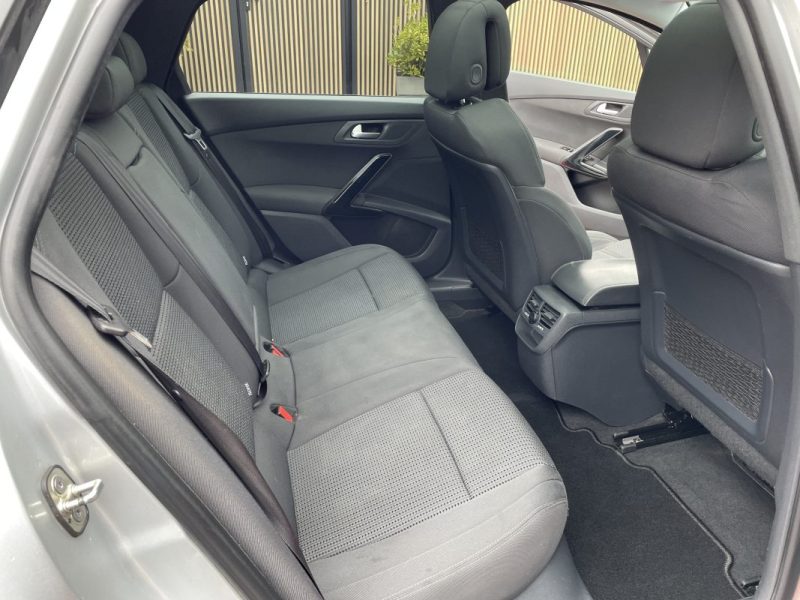 PEUGEOT 508 1.6 BLUEHDI 120CV  EAT6   GARANTIE 3/12 MOIS 2017