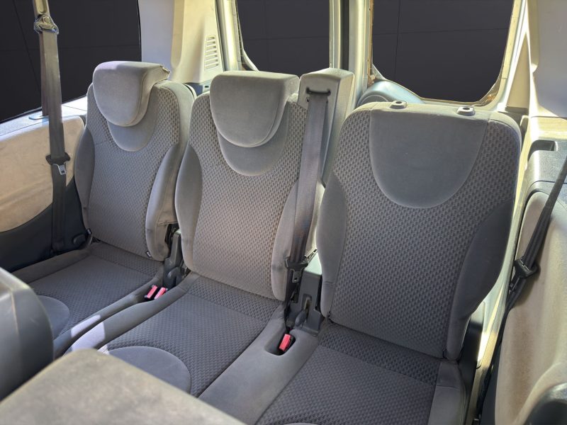 FIAT  SCUDO   2012