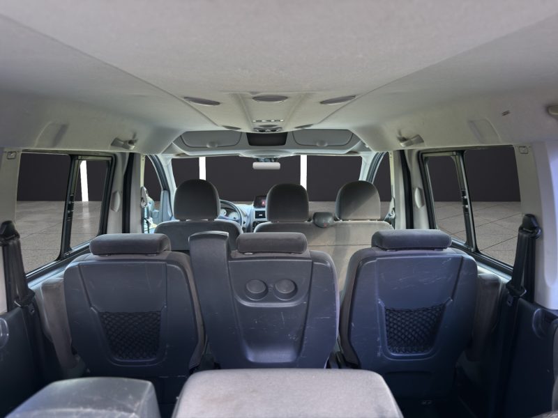 FIAT  SCUDO   2012