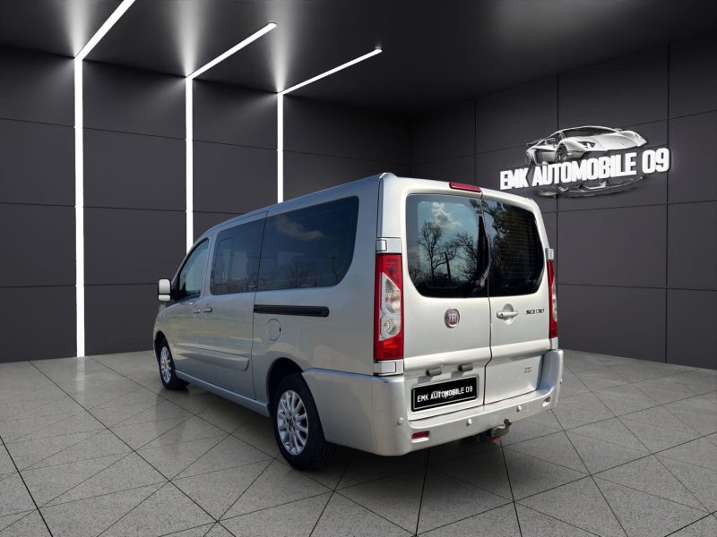 FIAT  SCUDO   2012