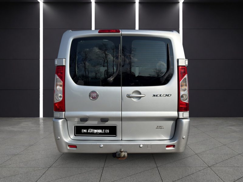 FIAT  SCUDO   2012