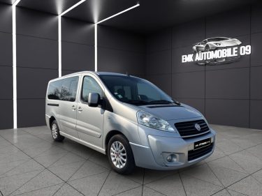 FIAT  SCUDO   2012