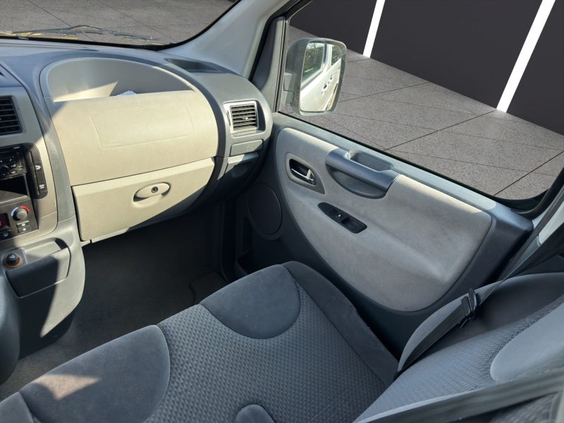 FIAT  SCUDO   2012