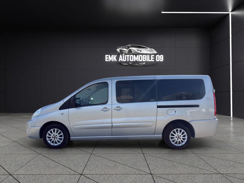 FIAT  SCUDO   2012