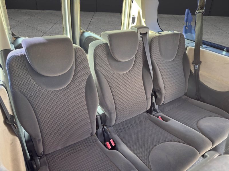 FIAT  SCUDO   2012