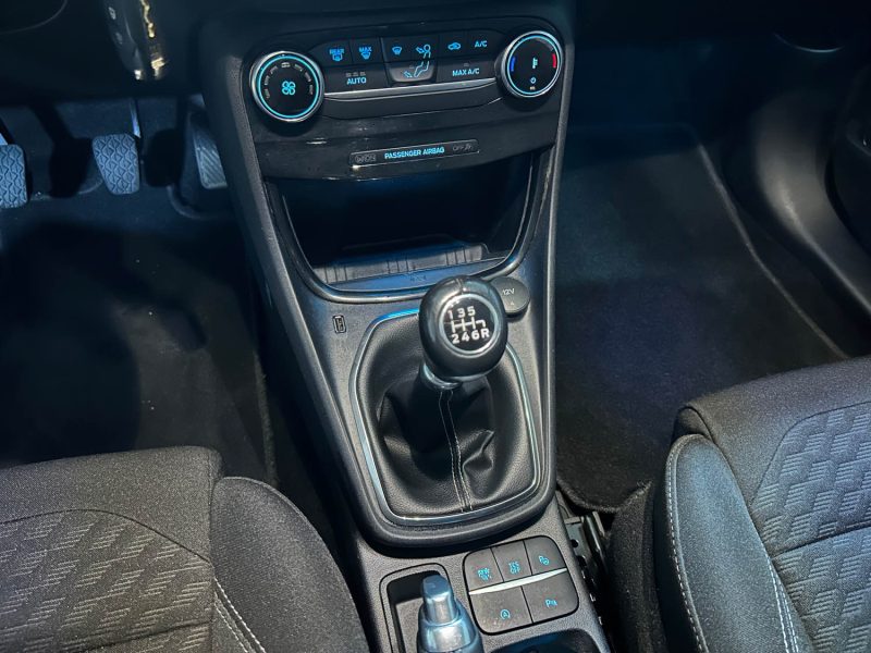 FORD PUMA 2 1.0 ECOBOOST ETHANOL HYBRIDE 09/2023  PRIX HT : 9991 €