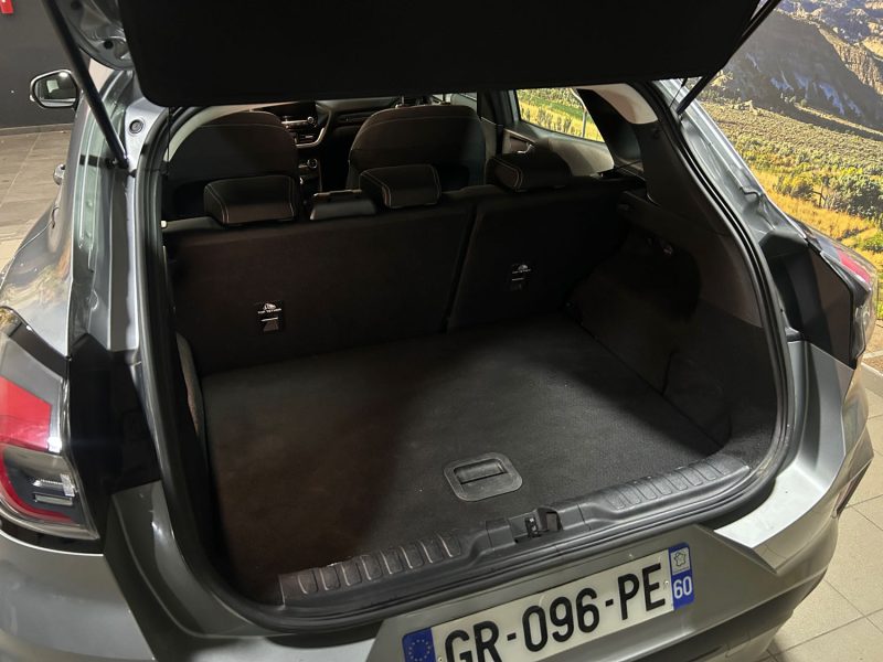 FORD PUMA 2 1.0 ECOBOOST ETHANOL HYBRIDE 09/2023  PRIX HT : 9991 €