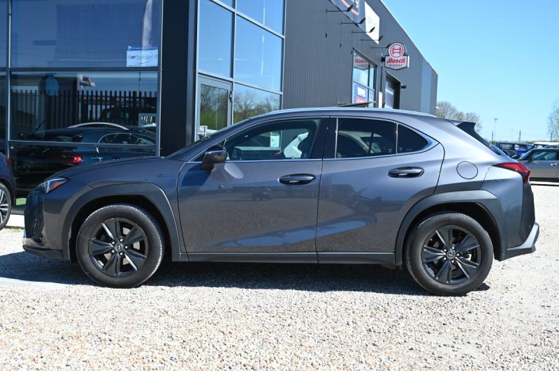 LEXUS UX 250h 2wd Luxe Plus 12/2022 Tva récupérable