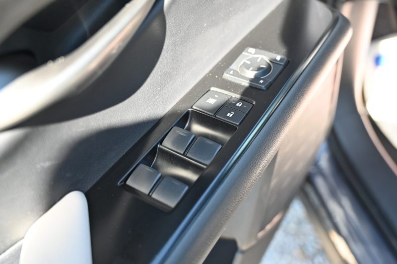 LEXUS UX 250h 2wd Luxe Plus 12/2022 Tva récupérable