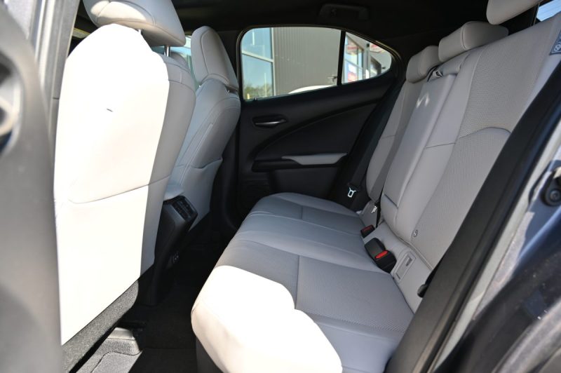 LEXUS UX 250h 2wd Luxe Plus 12/2022 Tva récupérable