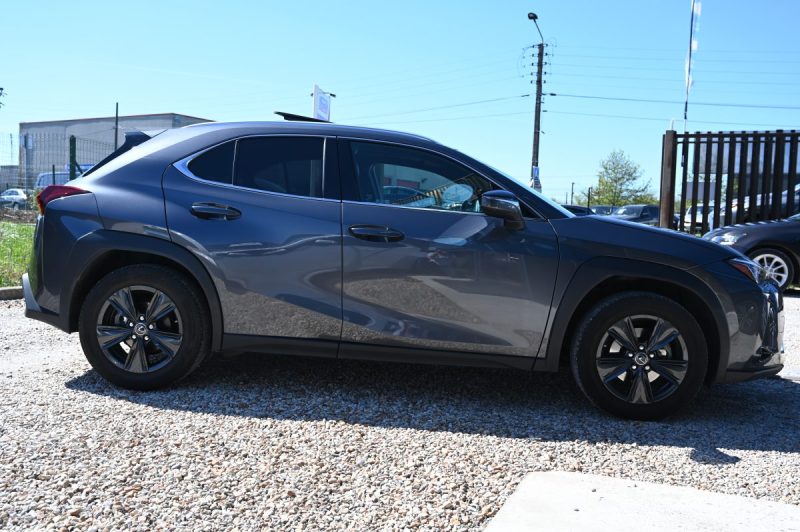LEXUS UX 250h 2wd Luxe Plus 12/2022 Tva récupérable
