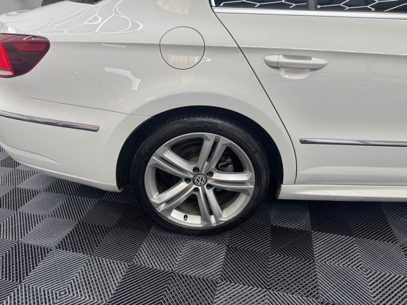 VOLKSWAGEN PASSAT CC 1.4 TSI 160ch DSG7 CARAT EDITION FULL R-LINE GARANTIE 24 MOIS HIST.COMPLET 🇨🇵