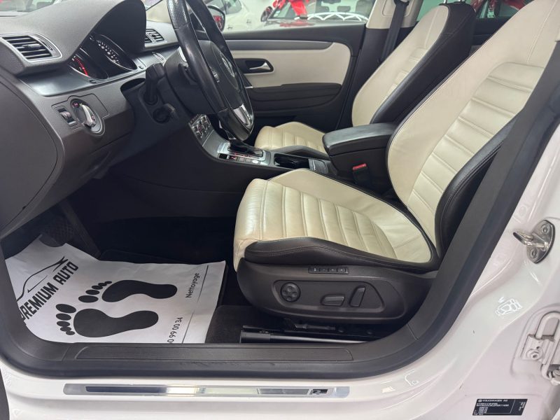 VOLKSWAGEN PASSAT CC 1.4 TSI 160ch DSG7 CARAT EDITION FULL R-LINE GARANTIE 24 MOIS HIST.COMPLET 🇨🇵