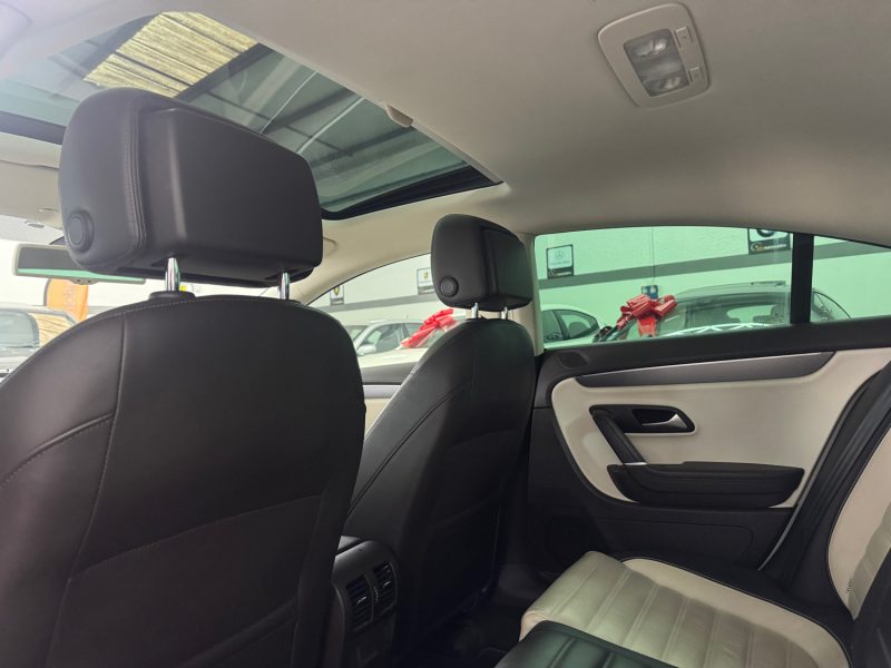 VOLKSWAGEN PASSAT CC 1.4 TSI 160ch DSG7 CARAT EDITION FULL R-LINE GARANTIE 24 MOIS HIST.COMPLET 🇨🇵