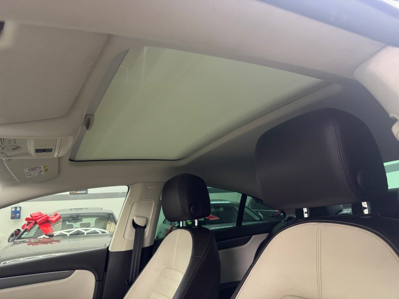 VOLKSWAGEN PASSAT CC 1.4 TSI 160ch DSG7 CARAT EDITION FULL R-LINE GARANTIE 12 MOIS HIST.COMPLET 🇨🇵