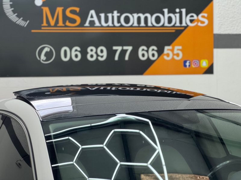 VOLKSWAGEN PASSAT CC 1.4 TSI 160ch DSG7 CARAT EDITION FULL R-LINE GARANTIE 24 MOIS HIST.COMPLET 🇨🇵
