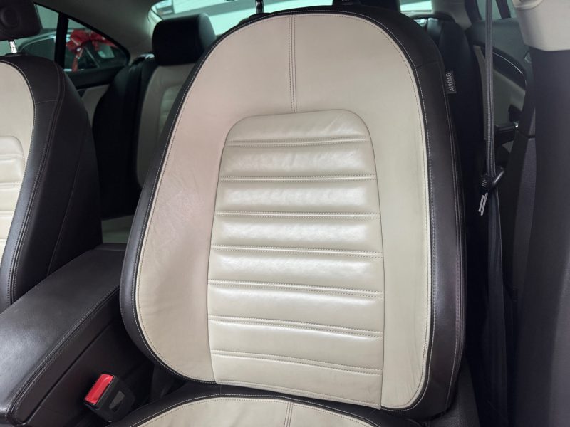 VOLKSWAGEN PASSAT CC 1.4 TSI 160ch DSG7 CARAT EDITION FULL R-LINE GARANTIE 24 MOIS HIST.COMPLET 🇨🇵