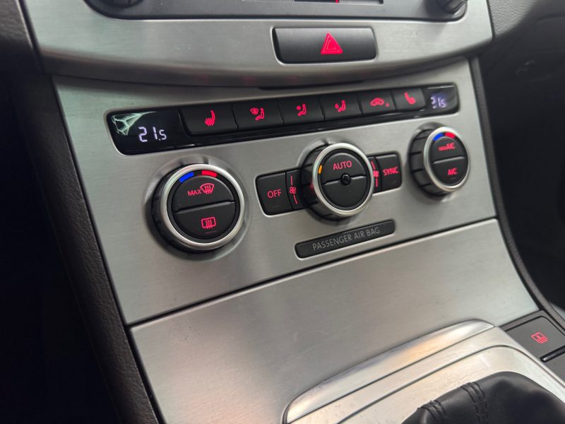 VOLKSWAGEN PASSAT CC 1.4 TSI 160ch DSG7 CARAT EDITION FULL R-LINE GARANTIE 24 MOIS HIST.COMPLET 🇨🇵