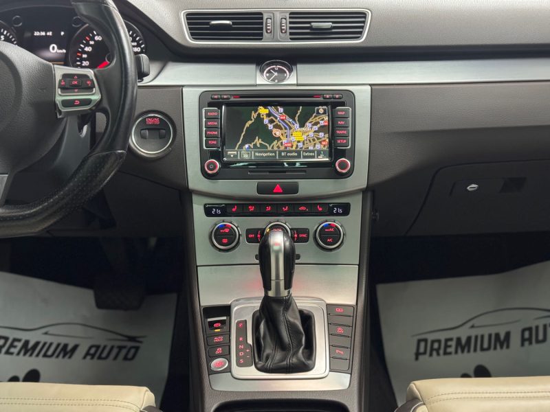 VOLKSWAGEN PASSAT CC 1.4 TSI 160ch DSG7 CARAT EDITION FULL R-LINE GARANTIE 24 MOIS HIST.COMPLET 🇨🇵
