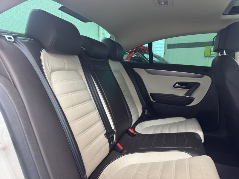 VOLKSWAGEN PASSAT CC 1.4 TSI 160ch DSG7 CARAT EDITION FULL R-LINE GARANTIE 12 MOIS HIST.COMPLET 🇨🇵