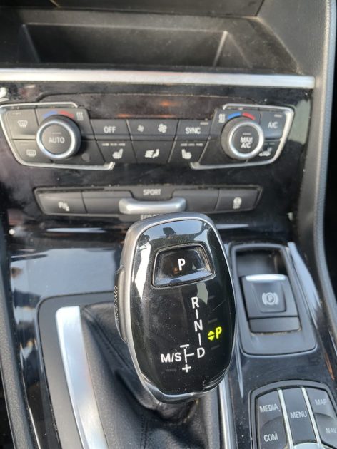 BMW 218 I ACTIVE TOURER 1.5 ESSENCE 140 CV BOITE AUTO  2019