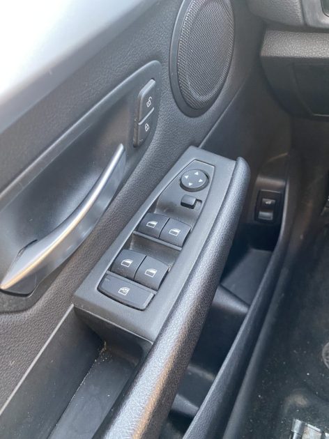 BMW 218 I ACTIVE TOURER 1.5 ESSENCE 140 CV BOITE AUTO  2019