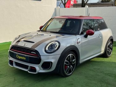 MINI MINI JOHN COOPER WORKS 2.0 I 231CH SUIVI BMW GARANTIE 12 MOIS