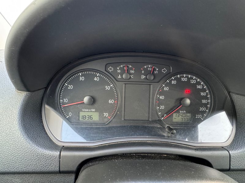 VOLKSWAGEN POLO 1.2 65 CH CONFORT GARANTIE 12 MOIS  