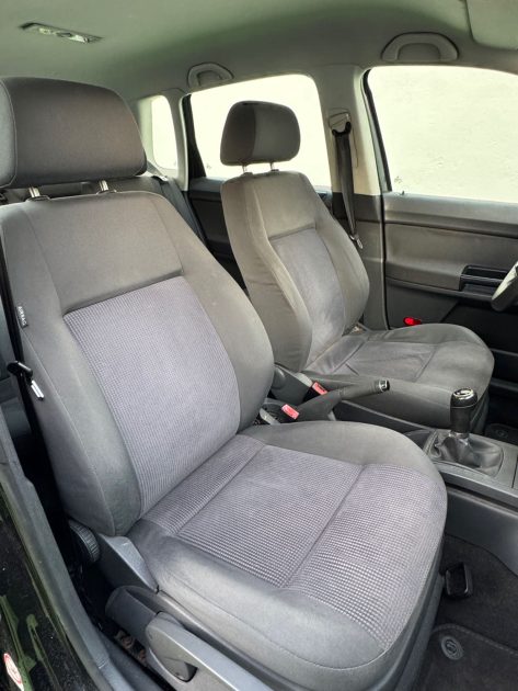 VOLKSWAGEN POLO 1.2 65 CH CONFORT GARANTIE 12 MOIS  