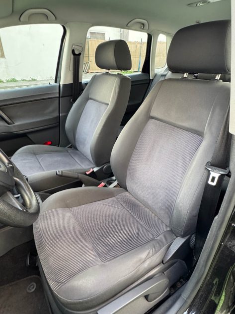 VOLKSWAGEN POLO 1.2 65 CH CONFORT GARANTIE 12 MOIS  