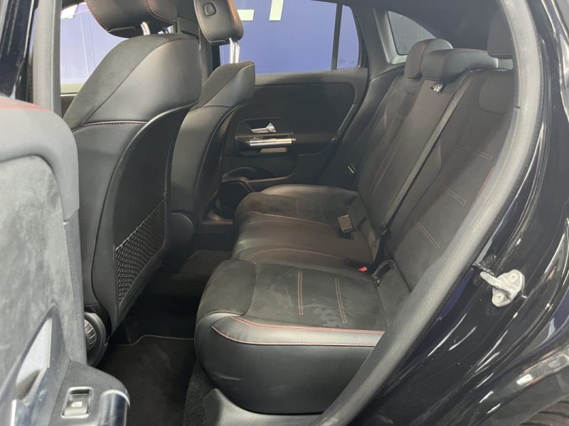 Mercedes-Benz GLA 200d 150ch AMG Line 8G-DCT | Entretien OK | Caméra | Coffre électrique